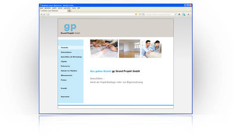 Grund Projekt GmbH