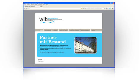 wib Wohnimmobilien